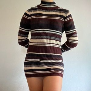 Petite Sweater Dress